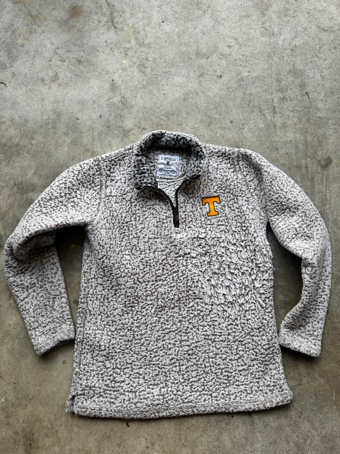 Tennessee Quarter Zip