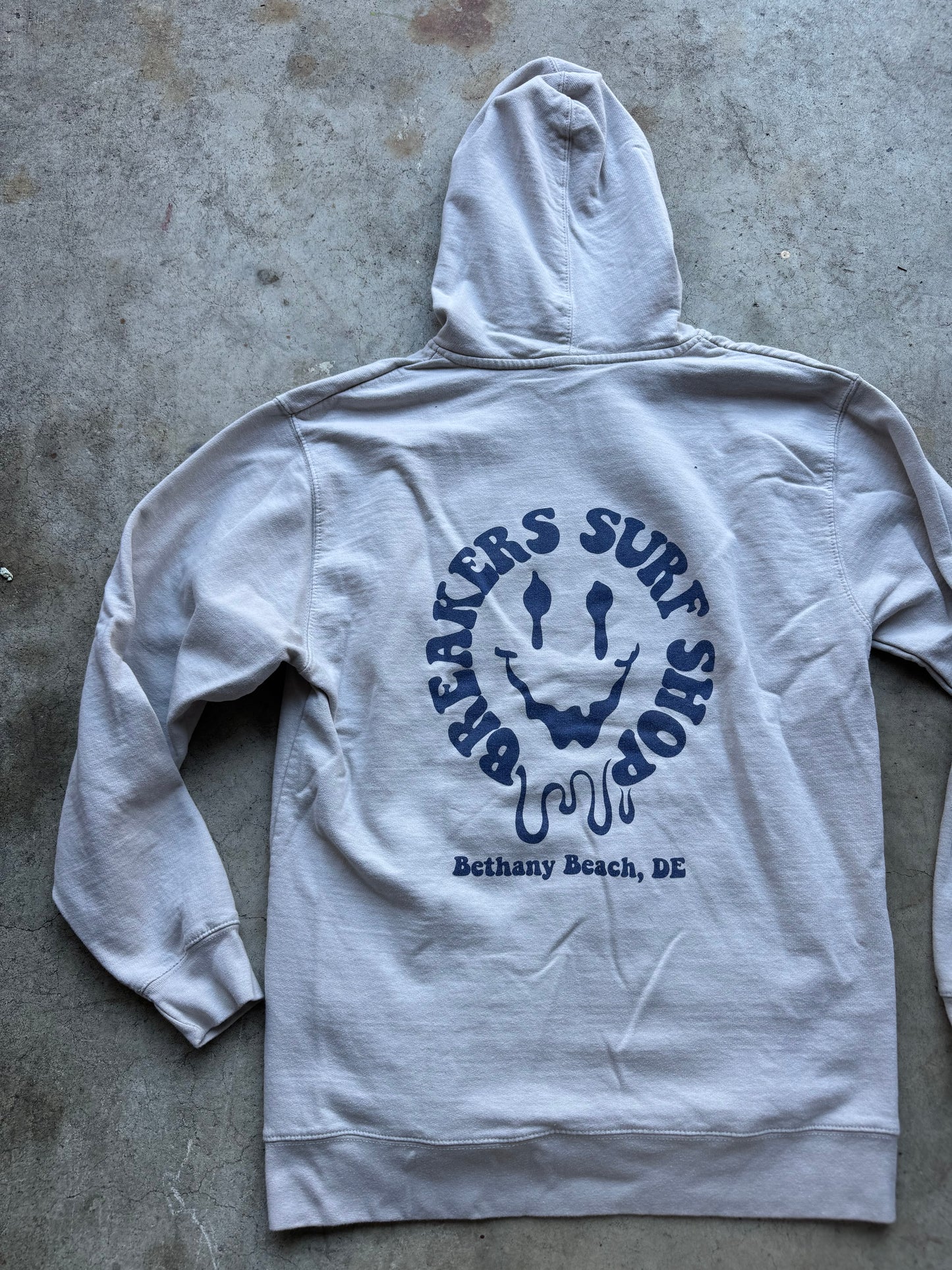 Breakers hoodie