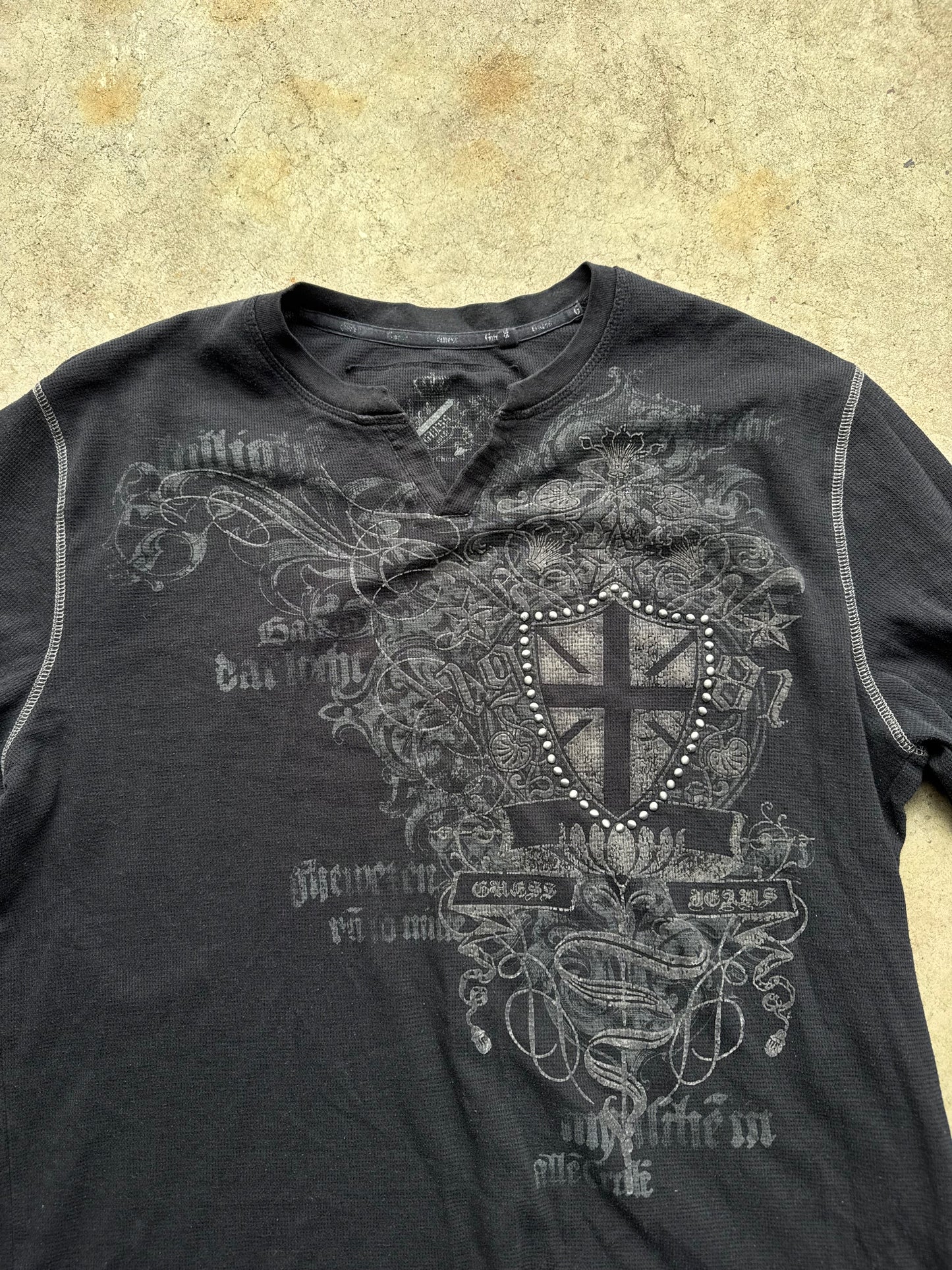 Skull Tee