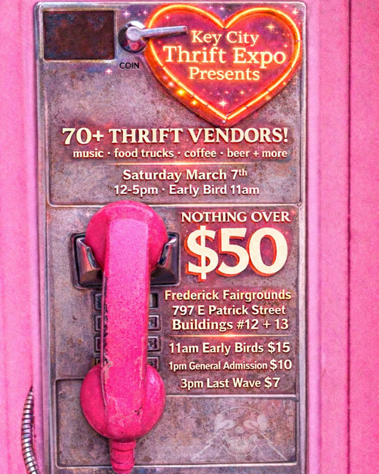 Vtgfindss $50 & Under