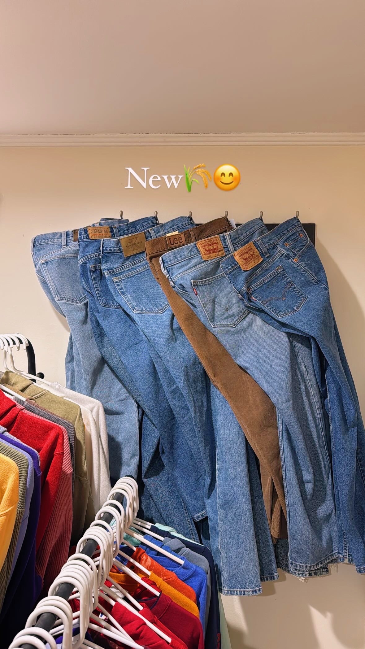 Denim