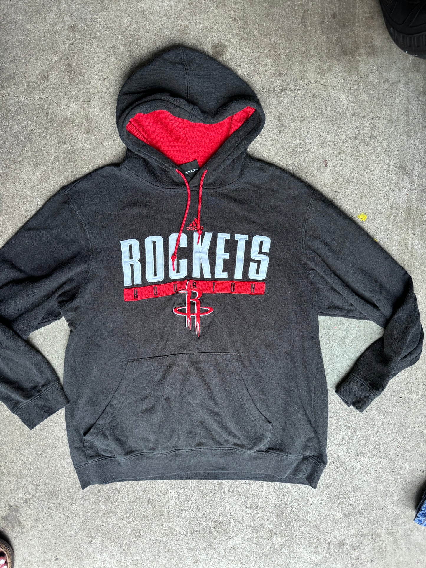 Rockets Hoodie