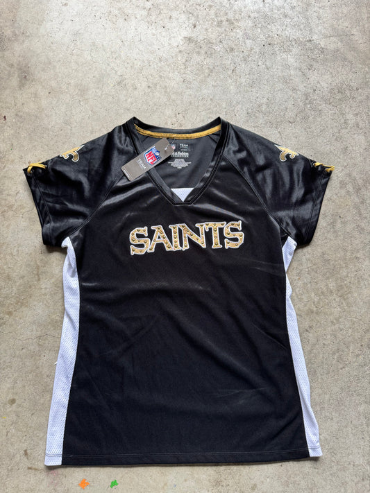 Saints jersey