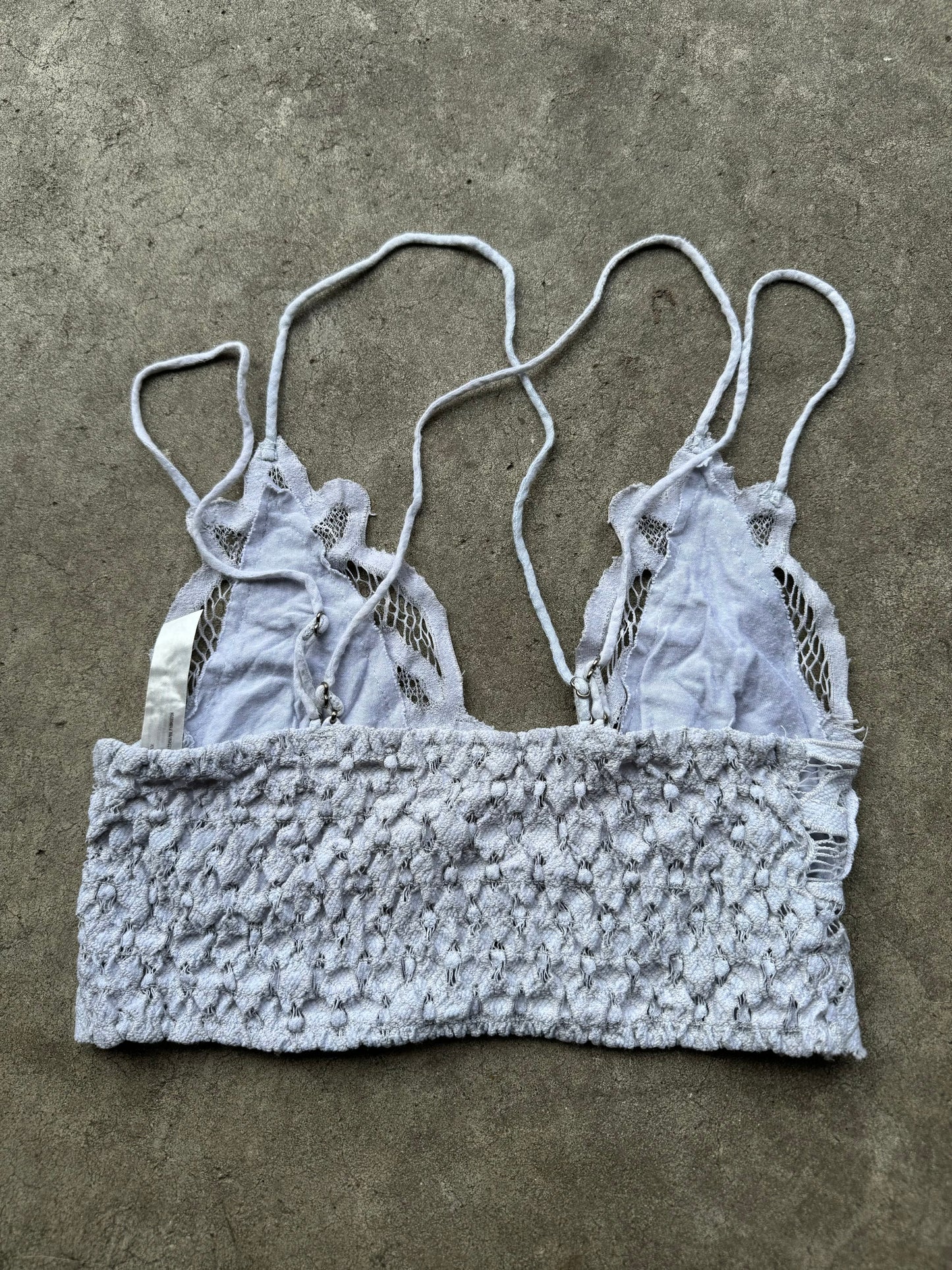 Free people bra