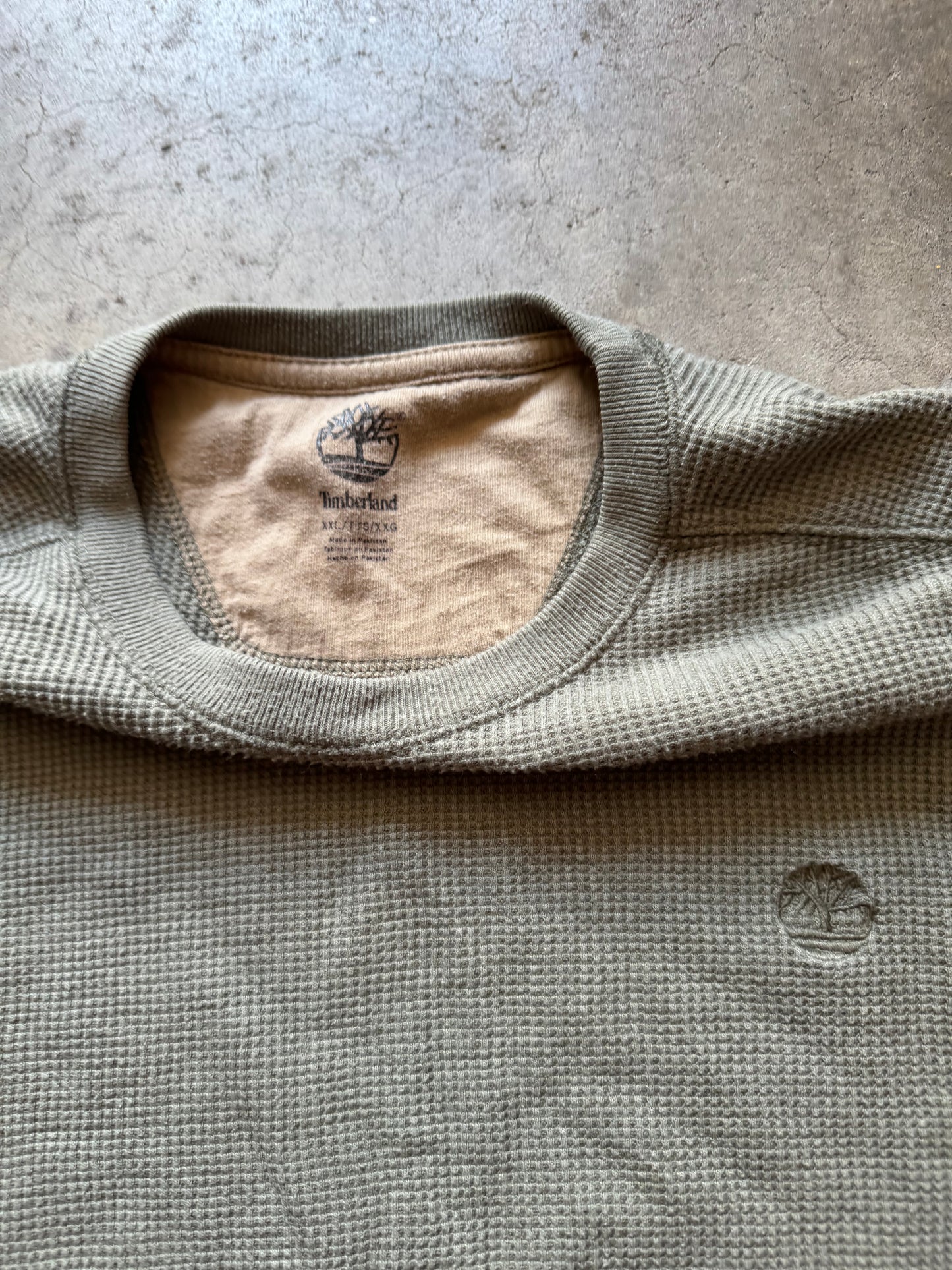 Timberland Long sleeve