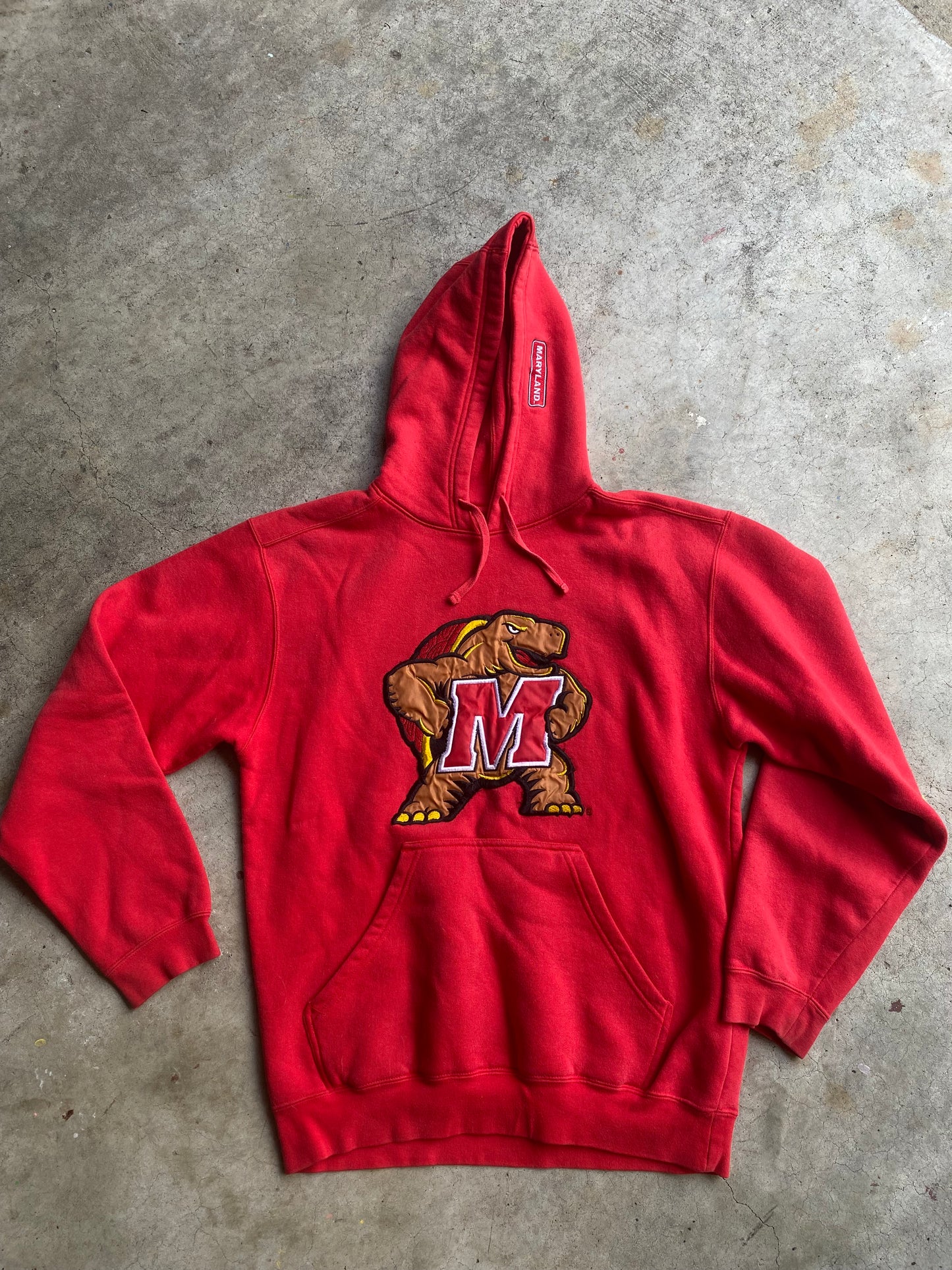 UMD hoodie