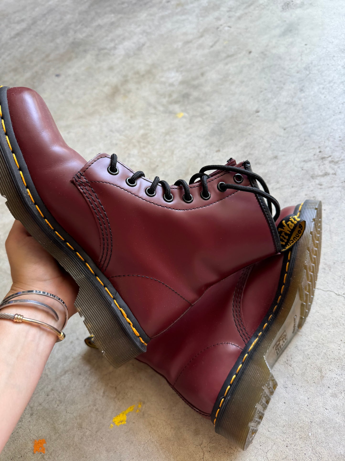 Doc Martens