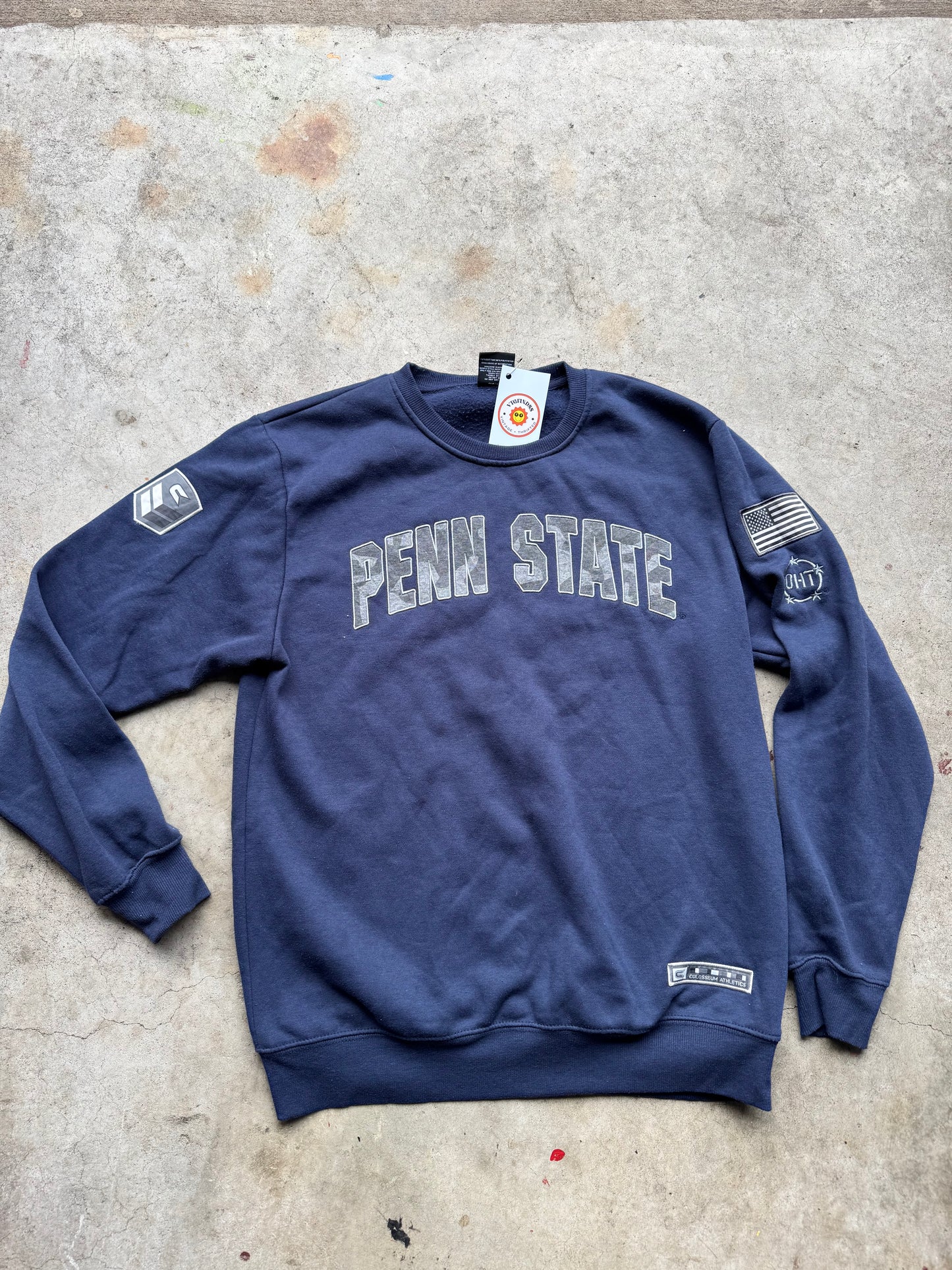 Penn State Crewneck