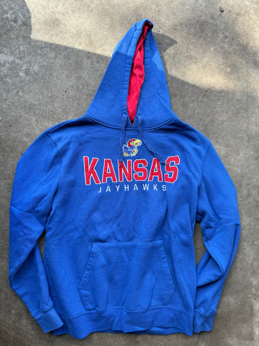 Kansas Jayhawks hoodie