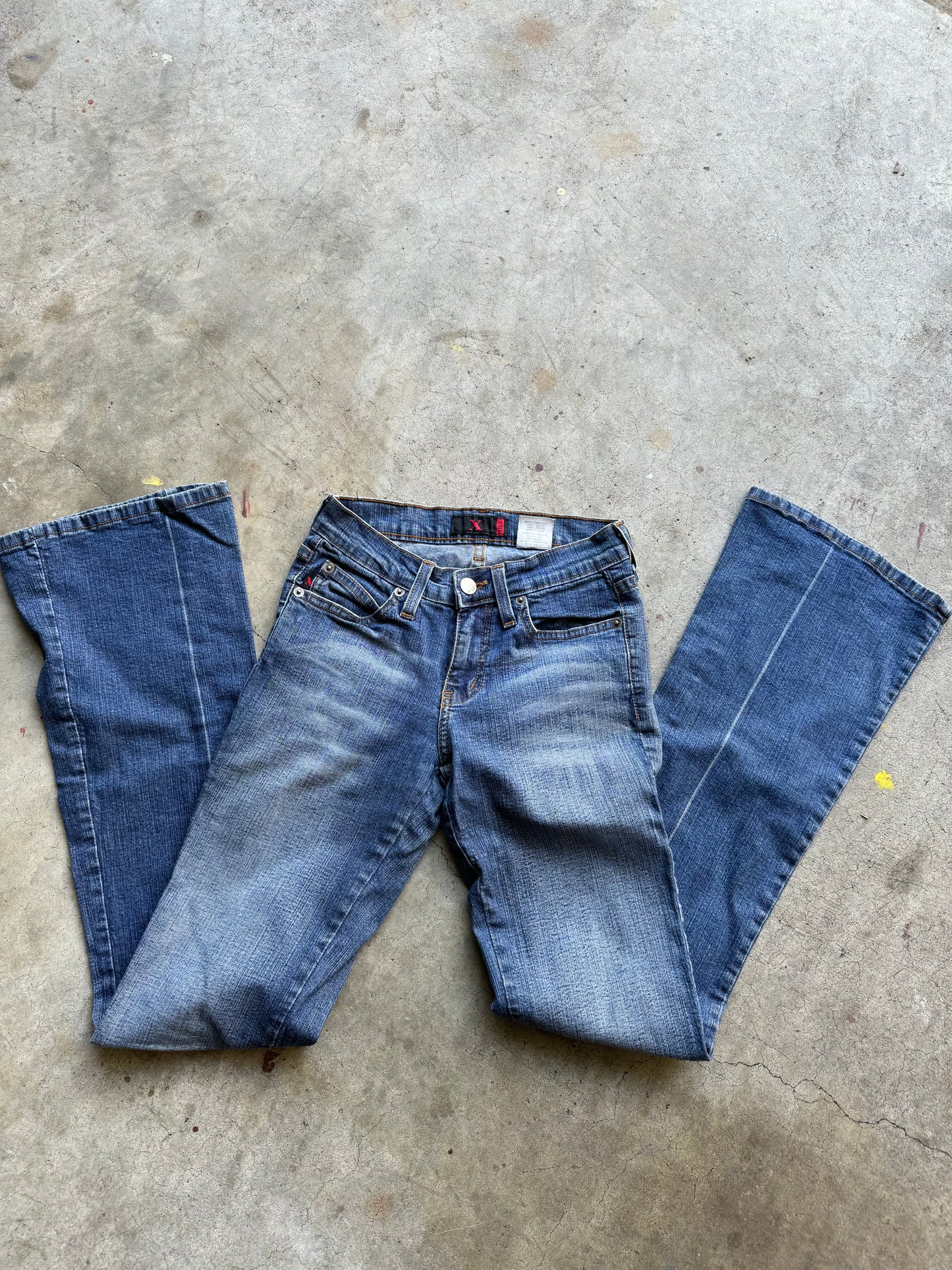 Vtg Jeans