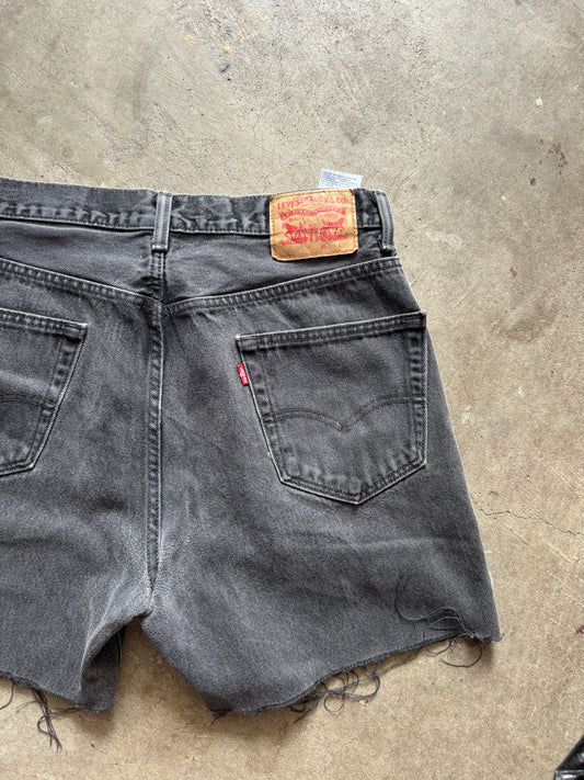 Vtg Levis Shorts