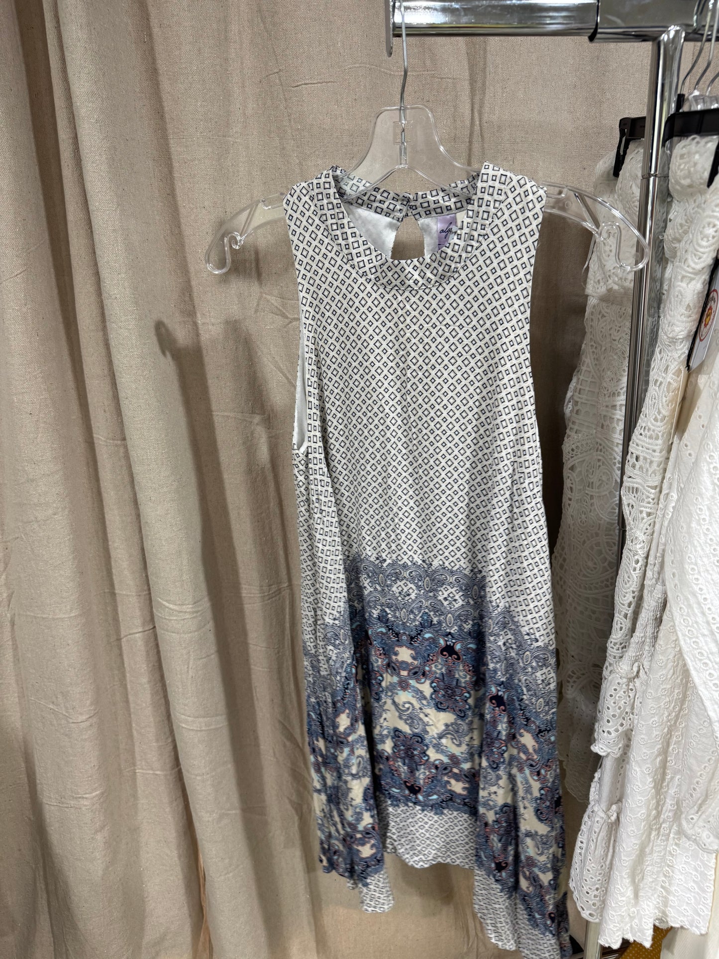 Boho dress