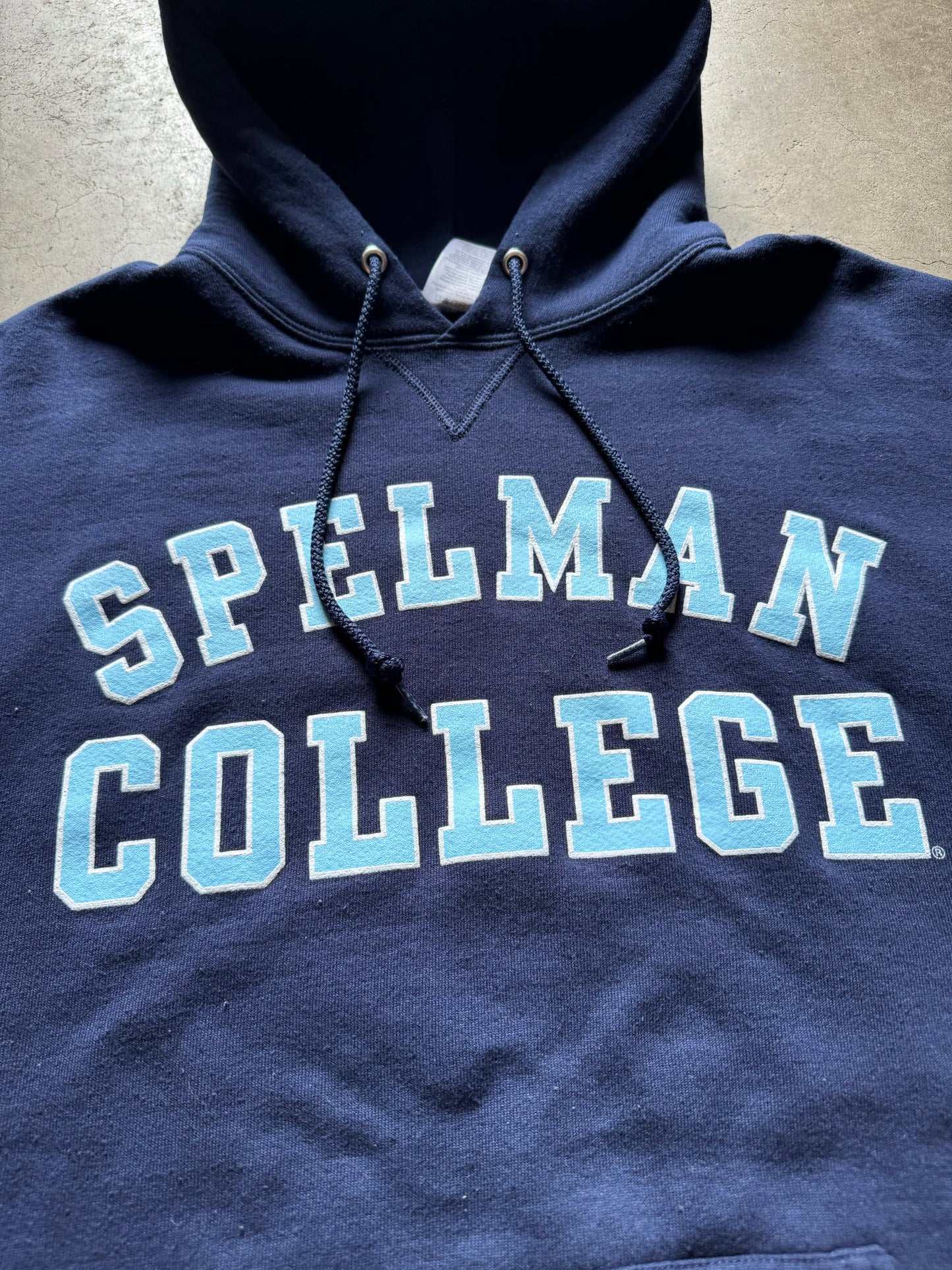 Spelman College Hoodie