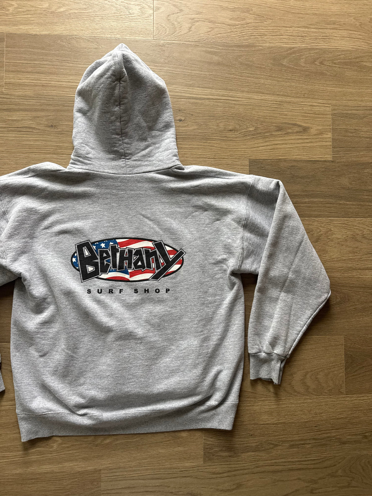 Bethany Beach Hoodie XL