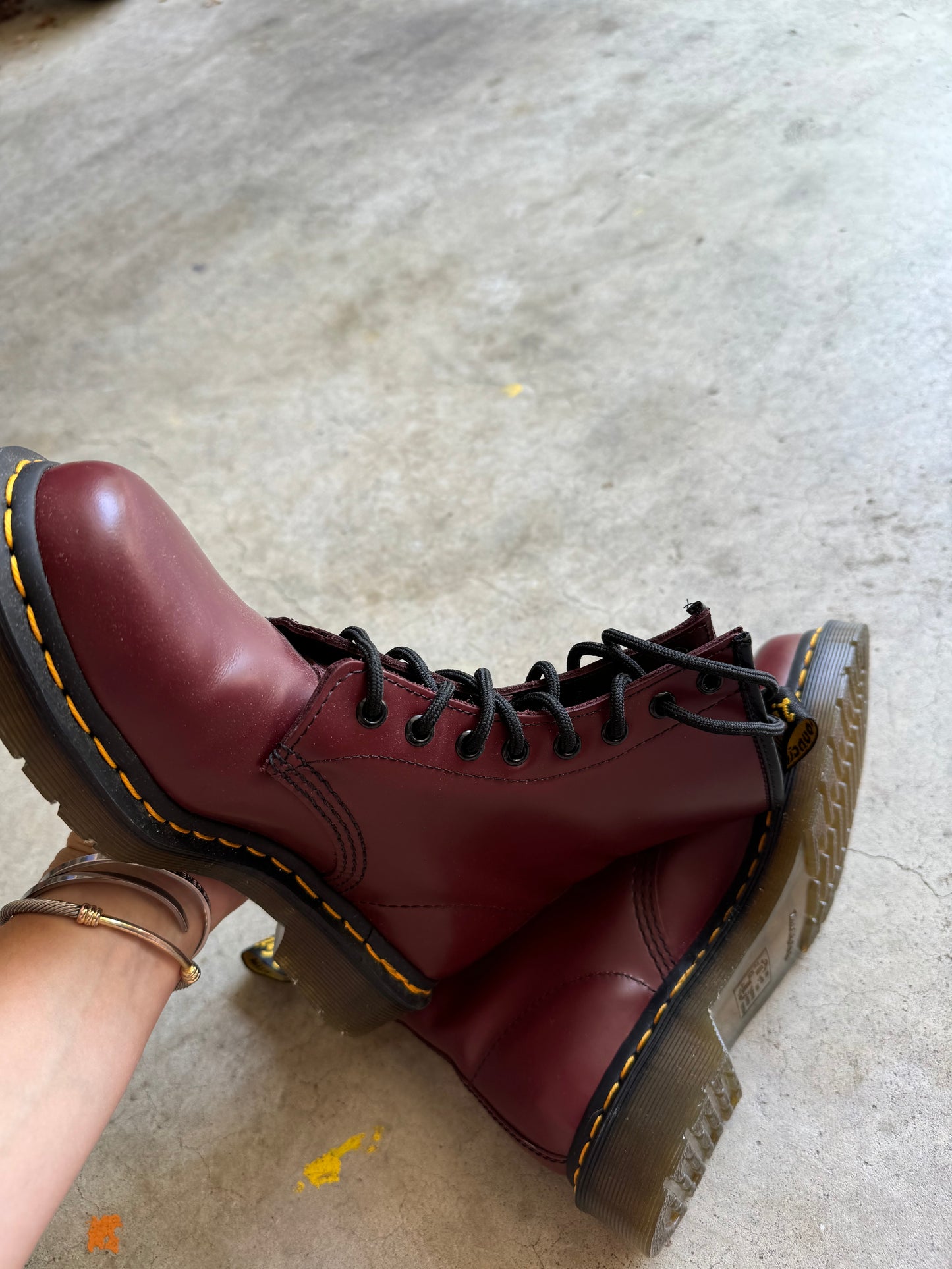 Doc Martens