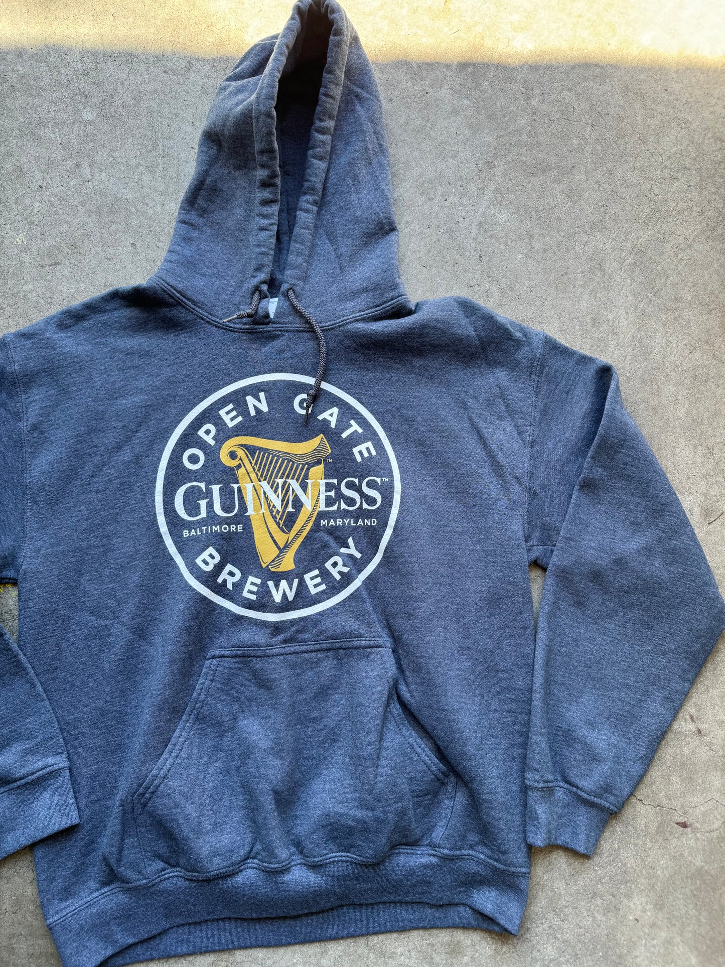 Guinness Hoodie