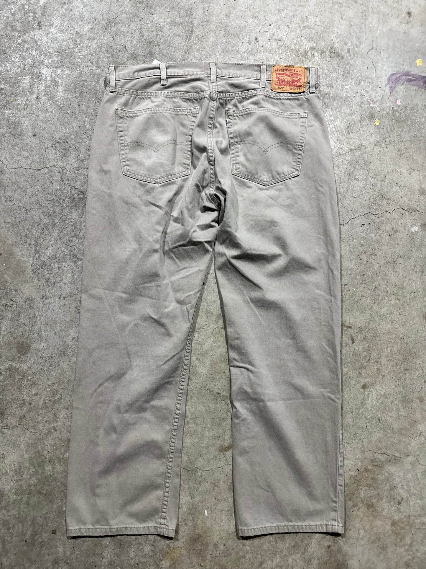Levi’s jeans