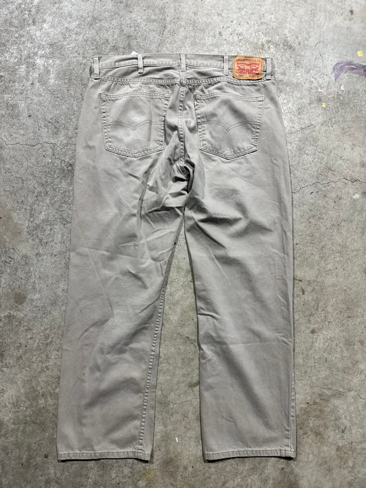 Levi’s jeans