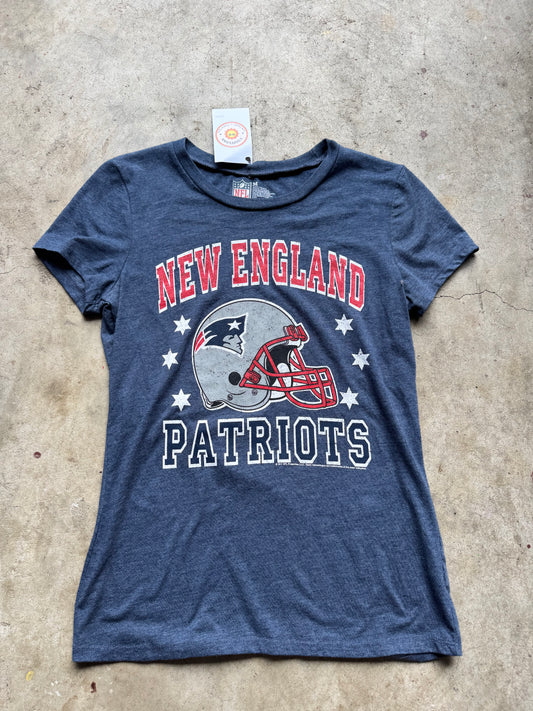 Patriots tee