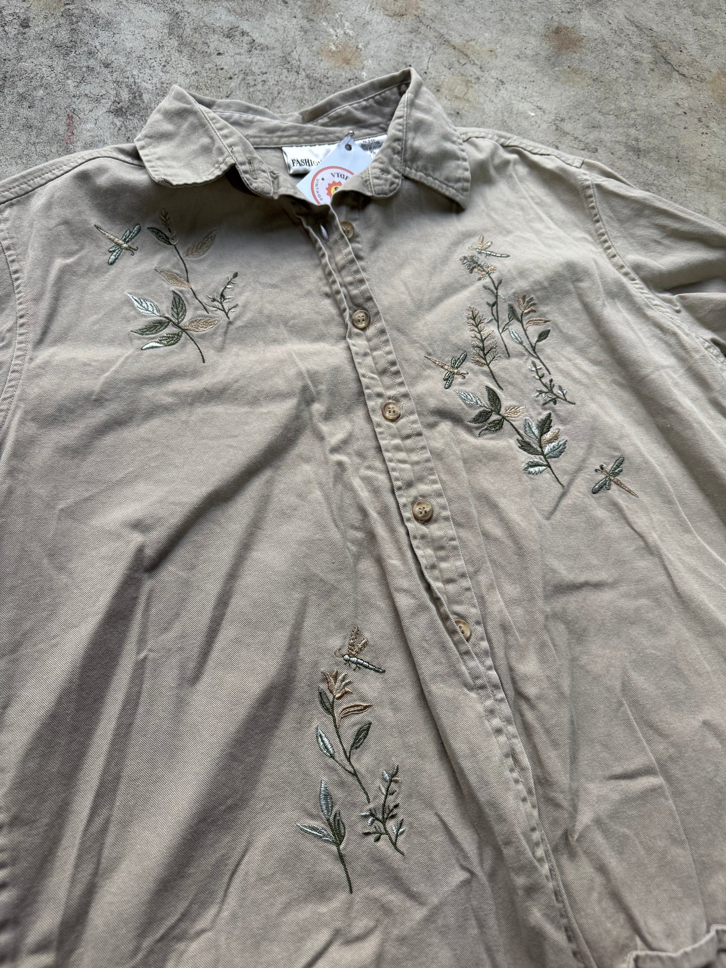 Firefly Tee