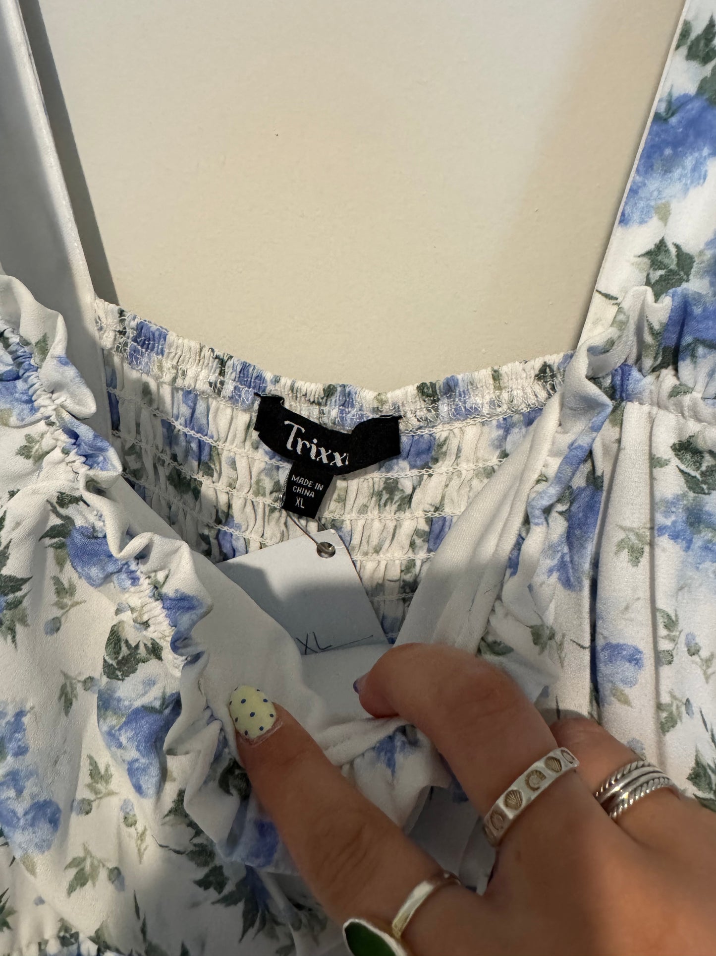 Sundress XL