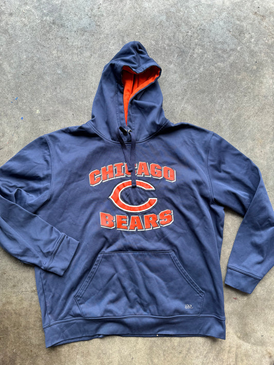 Chicago Bears Hoodie