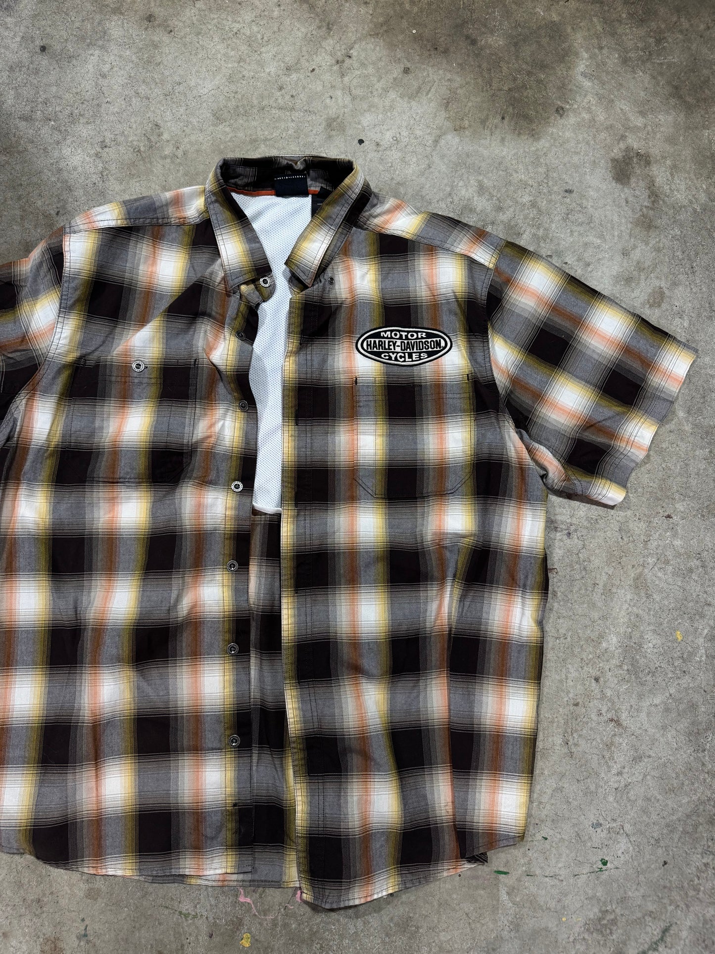 Harley Tee