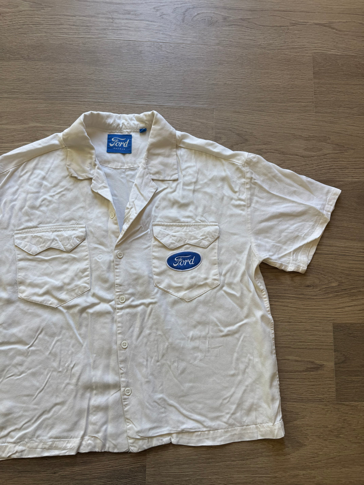 Ford tee L