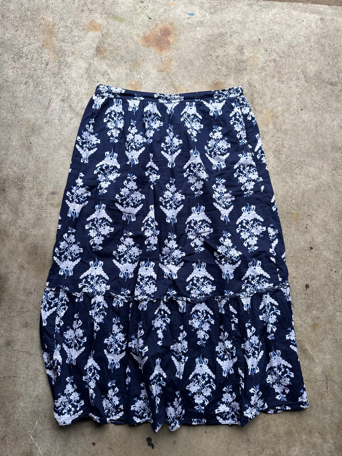 Jcrew Skirt