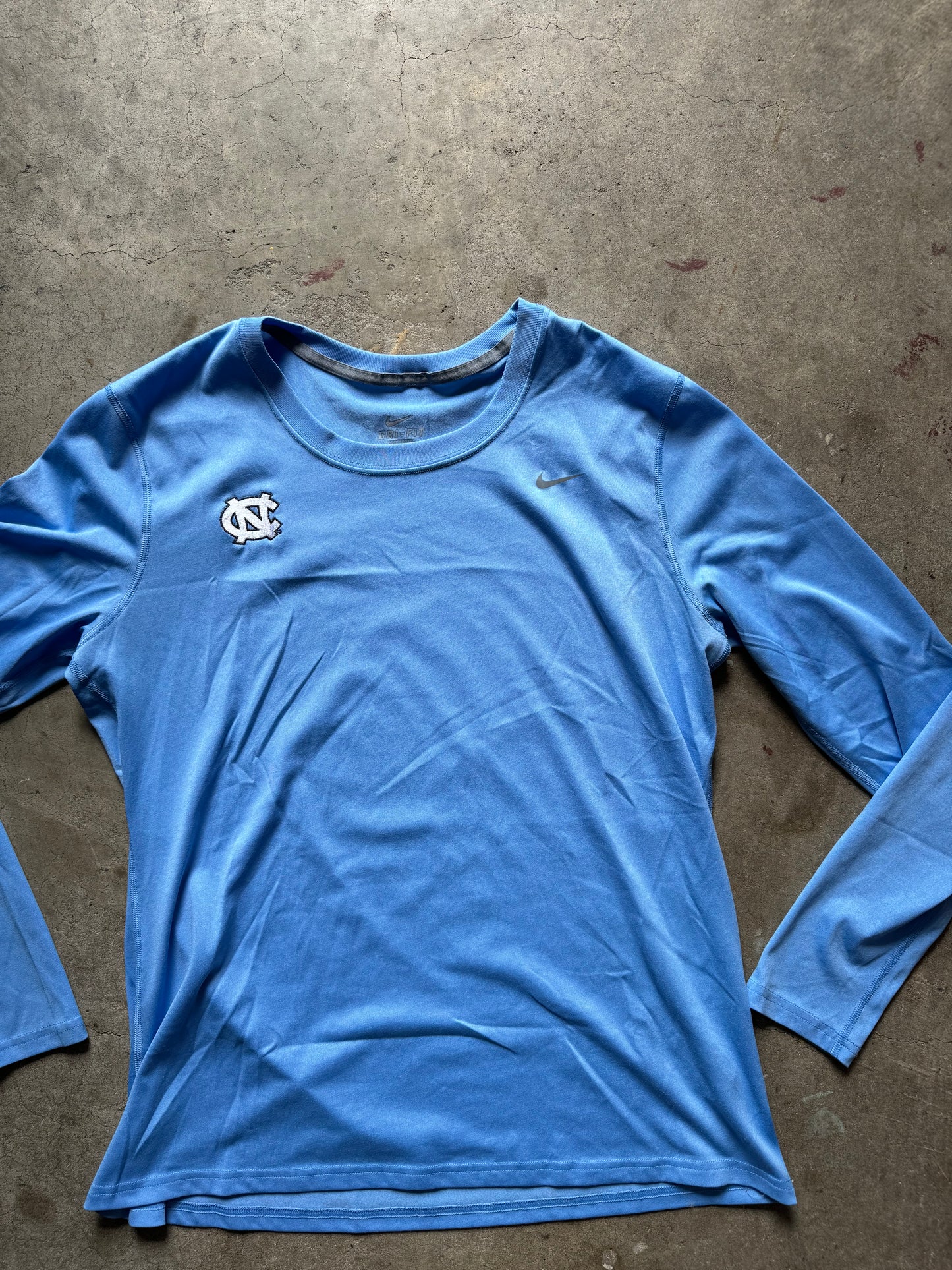 UNC long sleeve