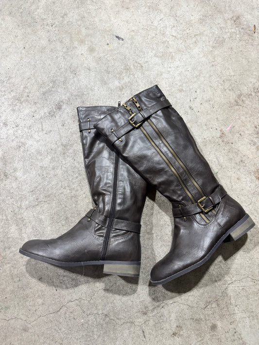 Vtg boots