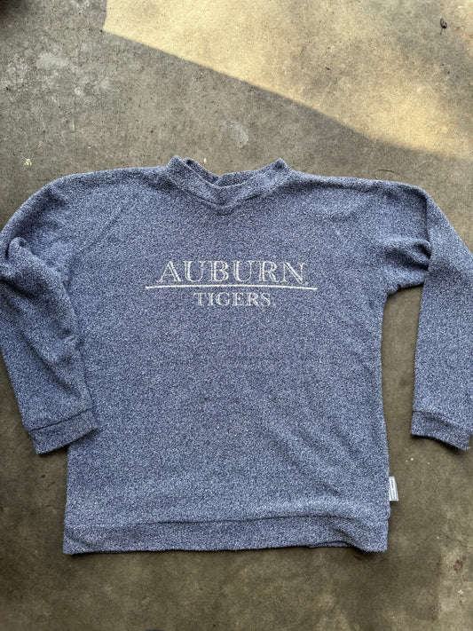 Auburn Crewneck