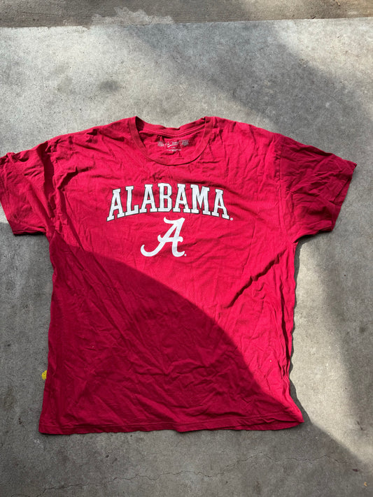 Alabama Tee