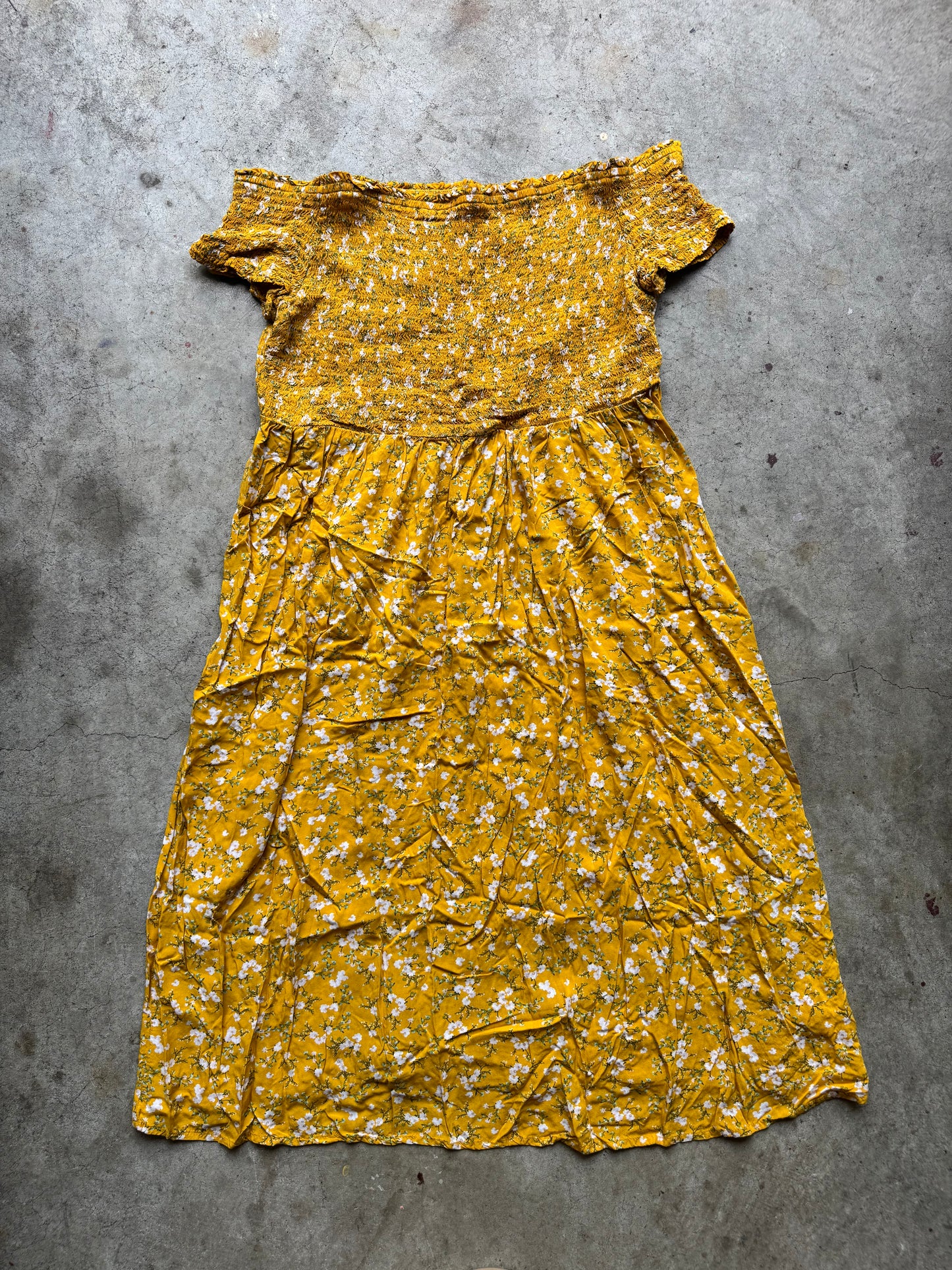 Old navy dress