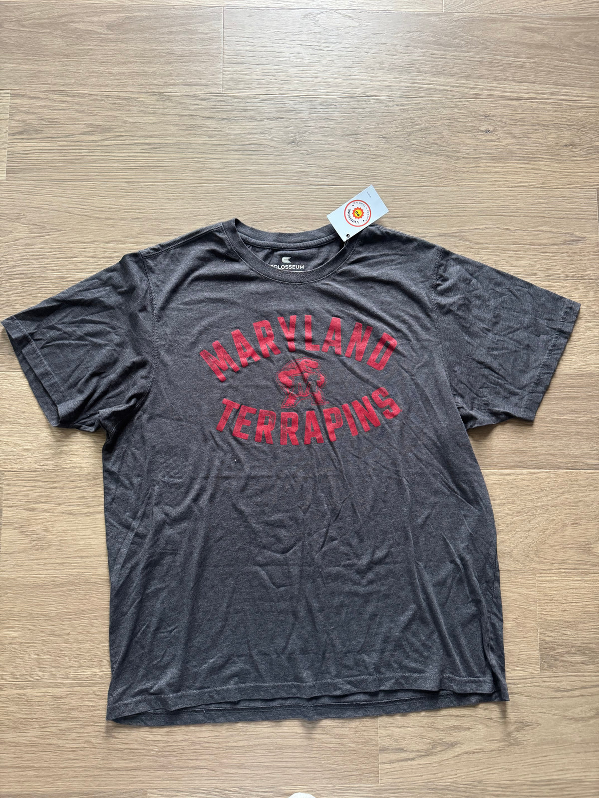 Umd tee
