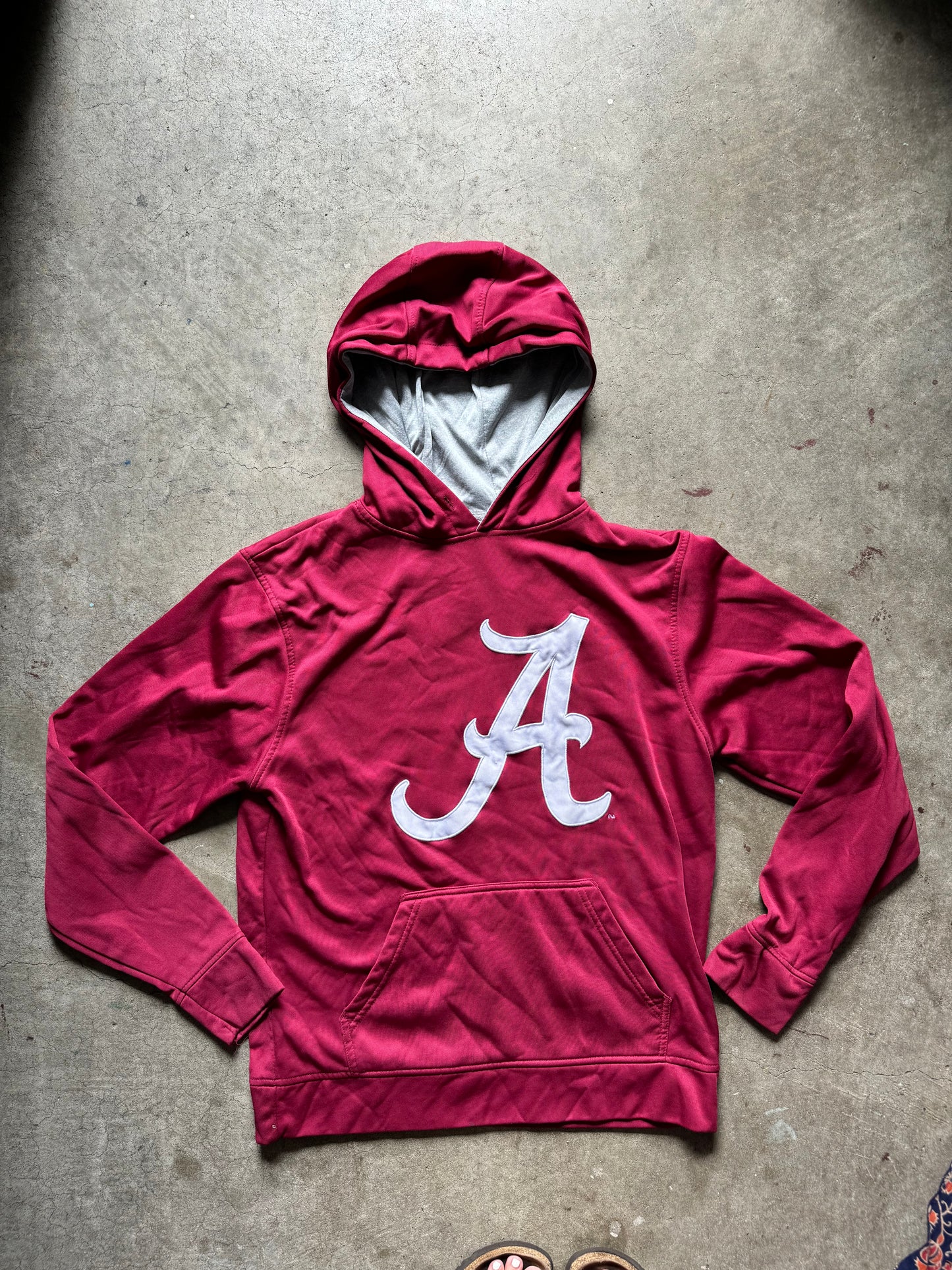 Alabama Hoodie