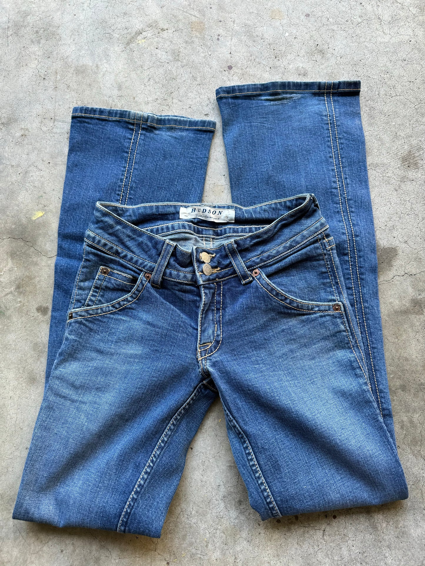 Hudson Jeans