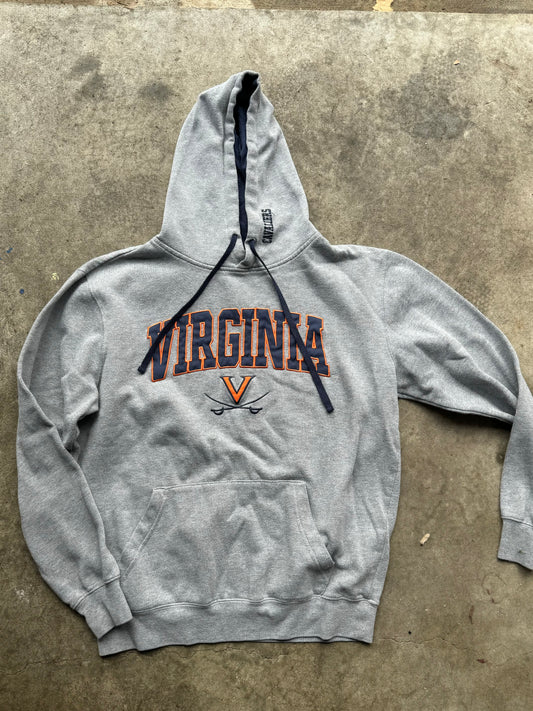 Virginia Hoodie