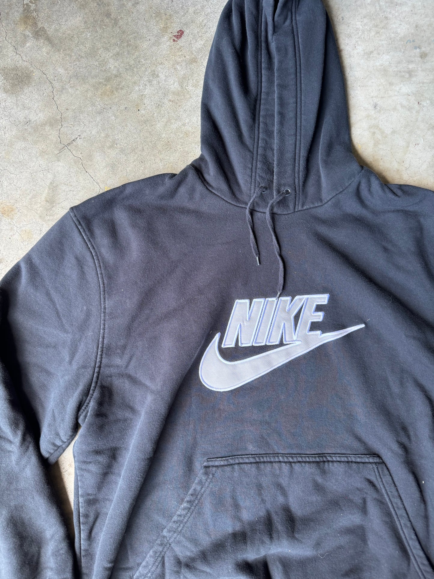 Vtg nike hoodie