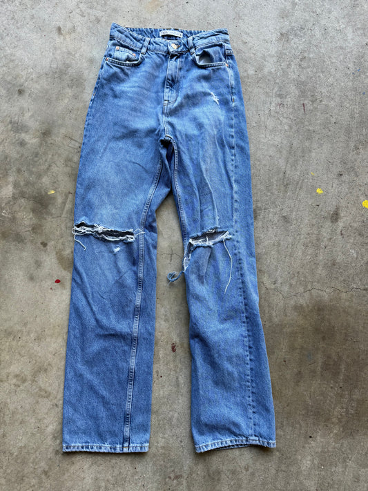 Zara Jeans