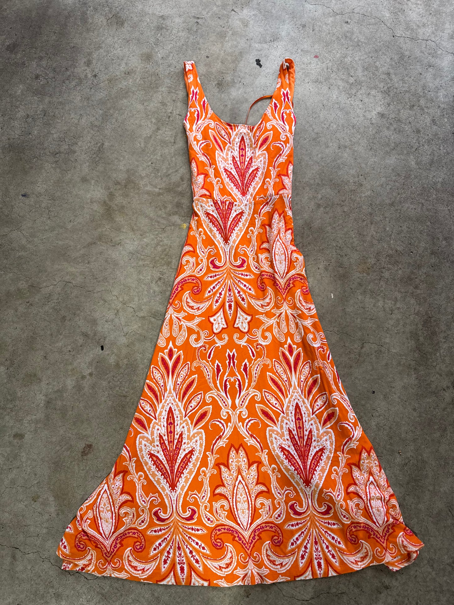 Loft Dress