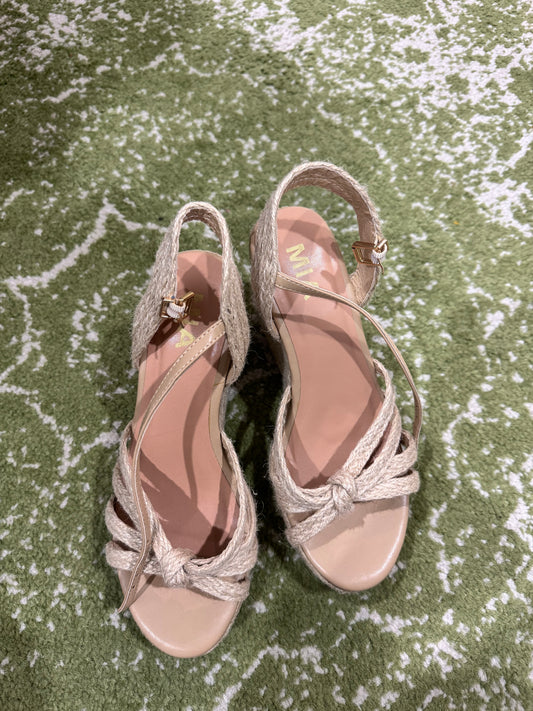 Wedges