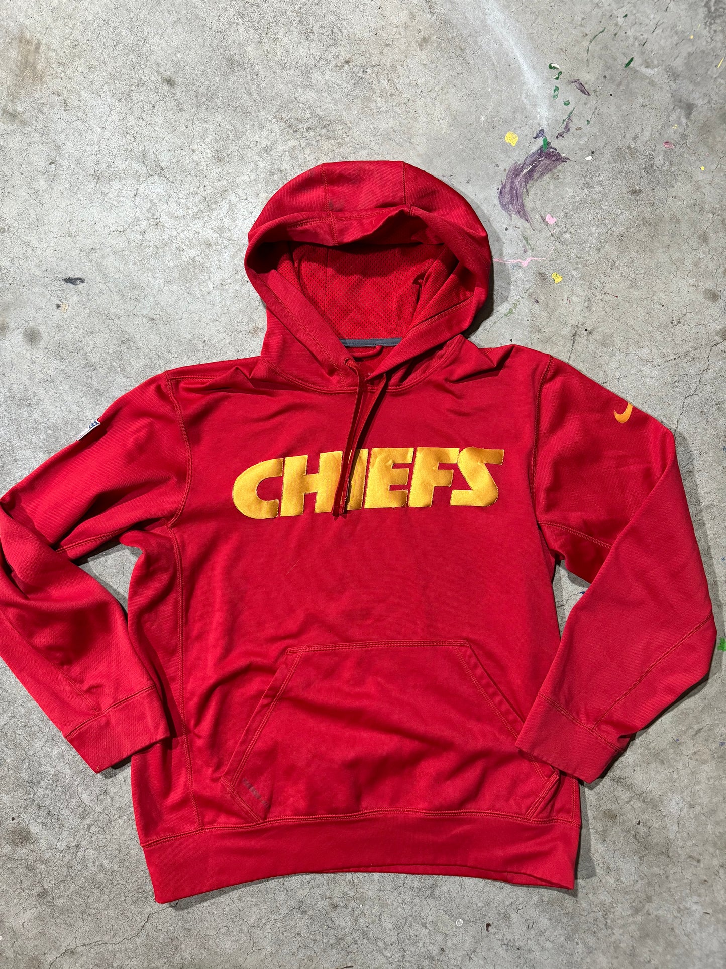 Chiefs Hoodie