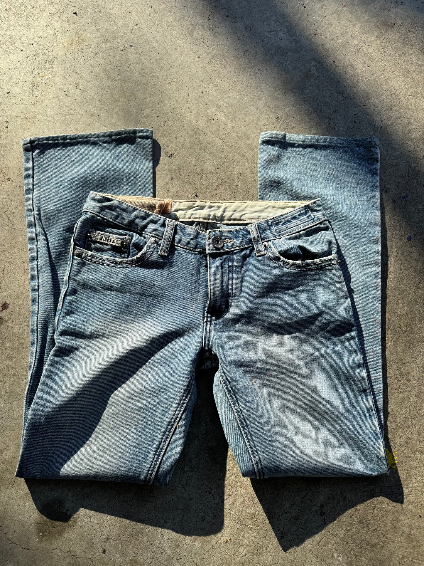 Vtg Jeans