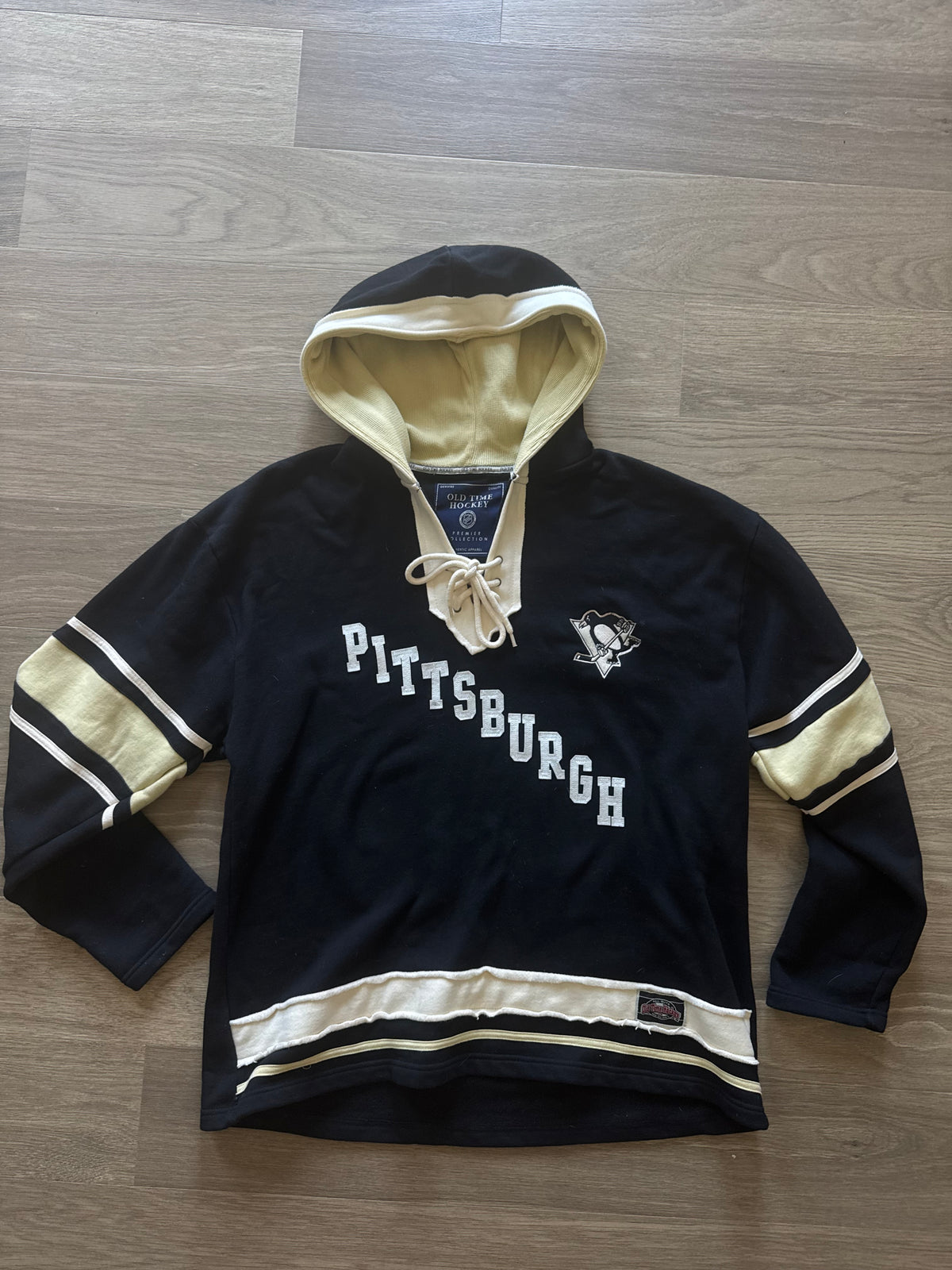 Pittsburgh Penguins Crewneck