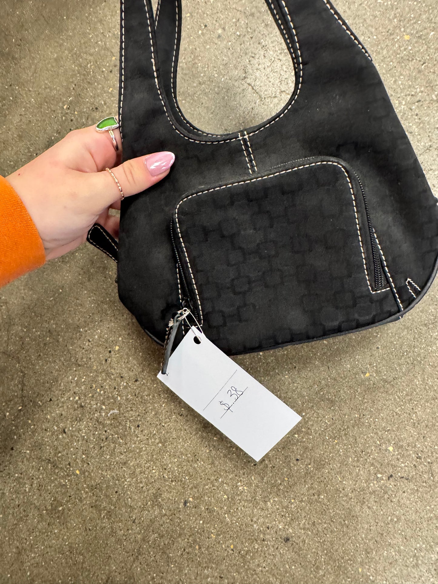 Vtg purse