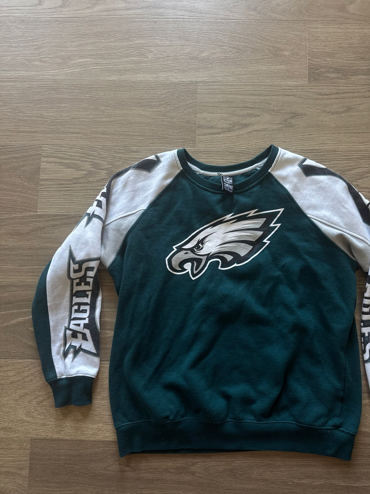 Eagles Crewneck