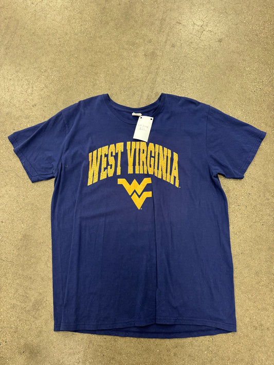 West Virginia
