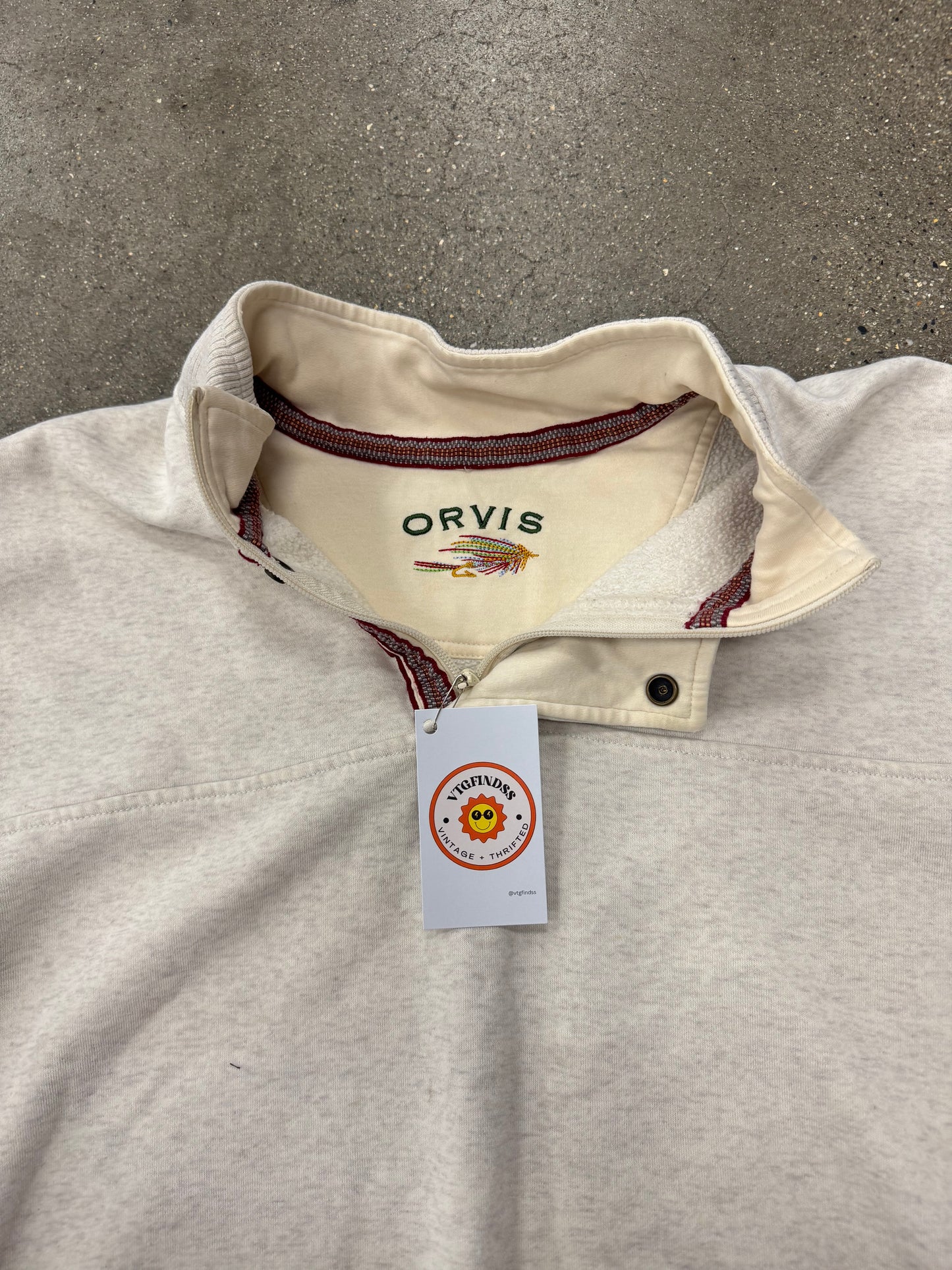 Orvis