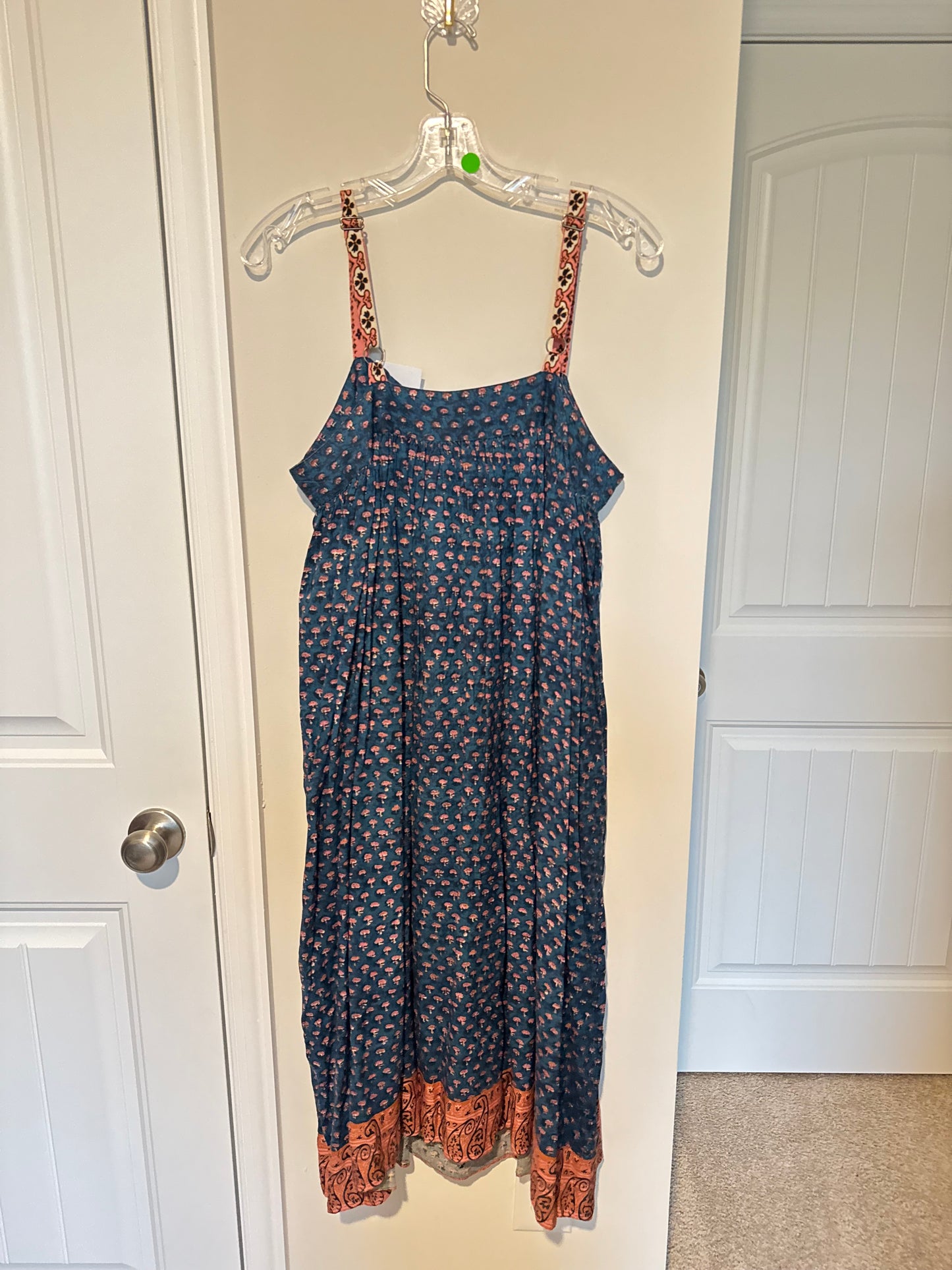 Boho Dress size Large/xl